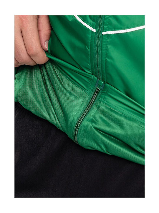 Park 26 Rain Geacă Sport Impermeabilă Verde