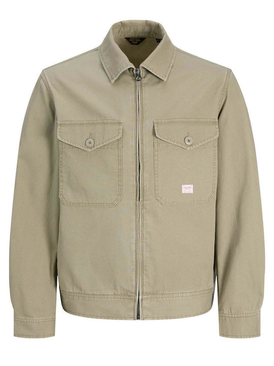 Jacket Moonstruck Cream