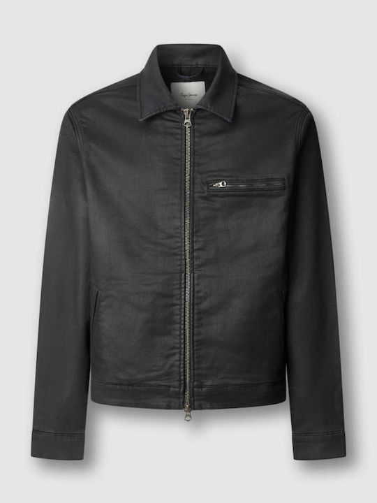 Denim Jacket Men’s Jacket