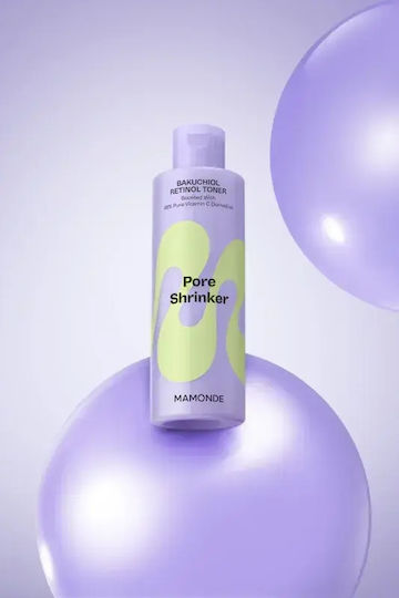 Mamonde Pads Τόνωσης Προσώπου 200ml