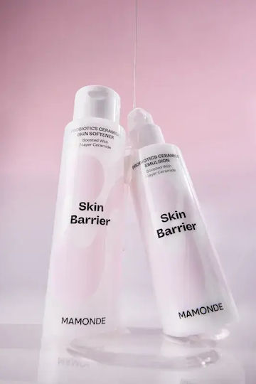 Mamonde Facial Toning Pads 200ml