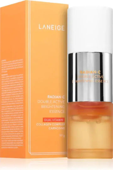 Laneige Laneige Gesichtswasser Pads mit Vitamin C 30g