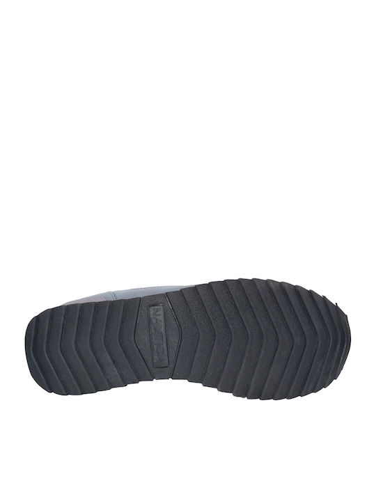 Ανδρικά Sneakers Μπλε