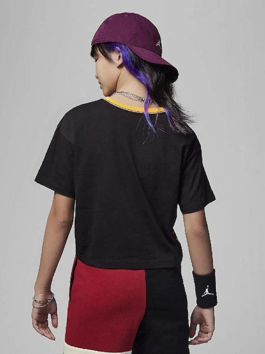 Jordan T-shirt Multicolour