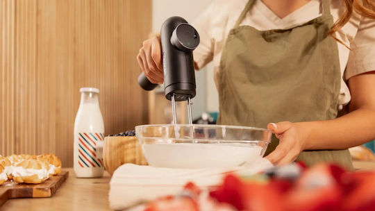 Cecotec Handmixer 50W