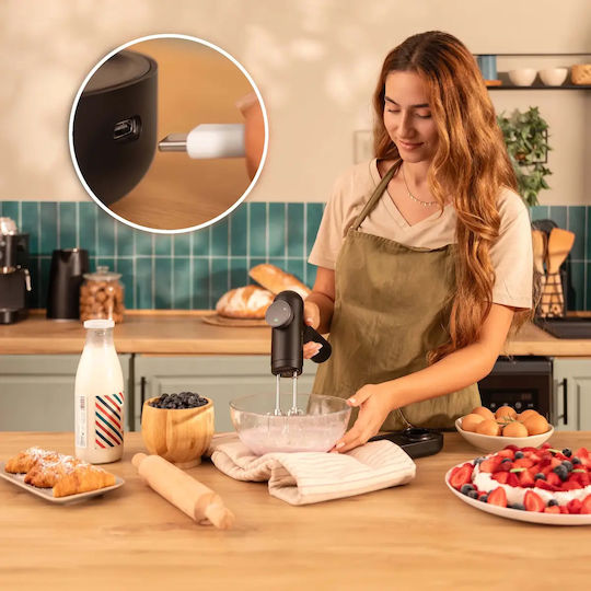 Cecotec Handmixer 50W