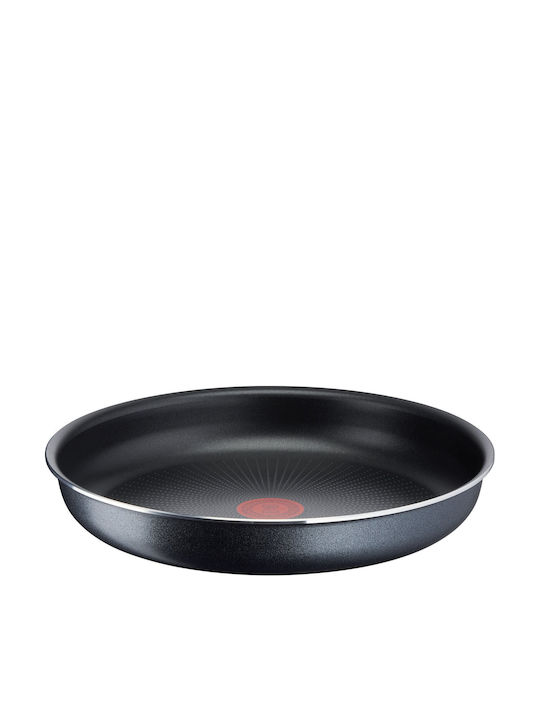 Tefal Ingenio Xl Force Сет Тигани от Алуминий с Керамично Покритие 5 Части