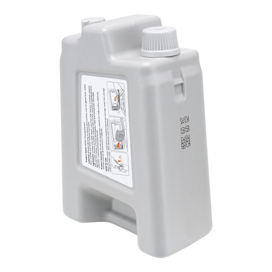 Cleaning Liquid 400ml For Robot Vacuum Dji