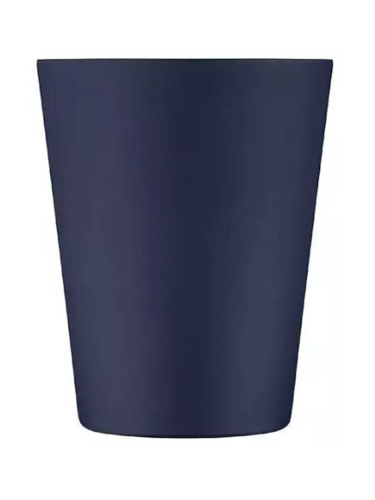 Ecoffee Cup Kunststoff Tasse Mit Deckel 180ml
