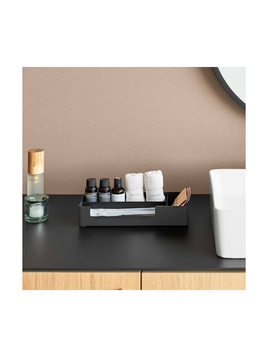 Yamazaki Organizator Negru 4903208103398