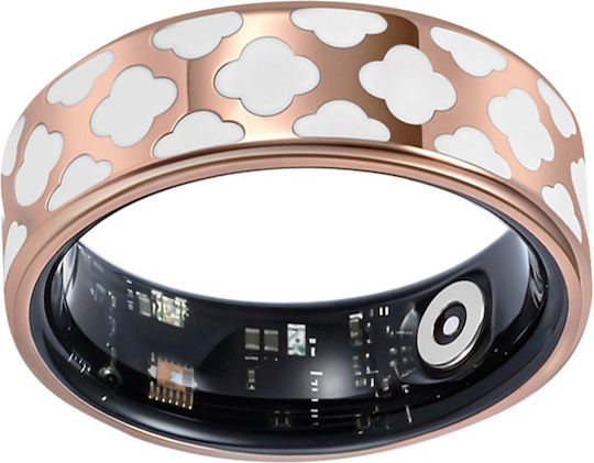 Avizar Ursa Intelligente Ringe Gold
