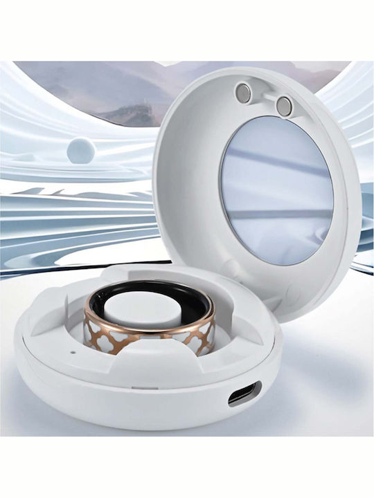 Avizar Ursa Smart Ring Χρυσό