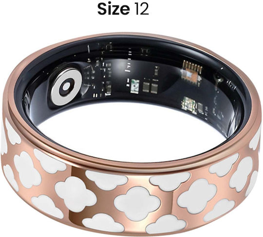 Avizar Ursa Intelligente Ringe Gold