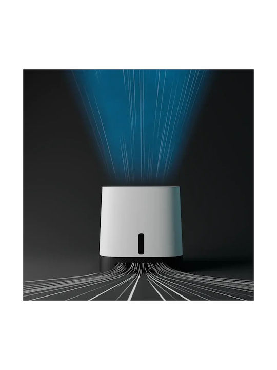 Meaco Dispozitiv De Aromaterapie Cu Lumini LED Alb 300ml