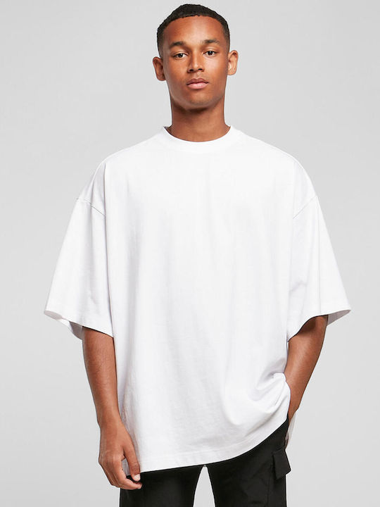T-Shirt Weiß