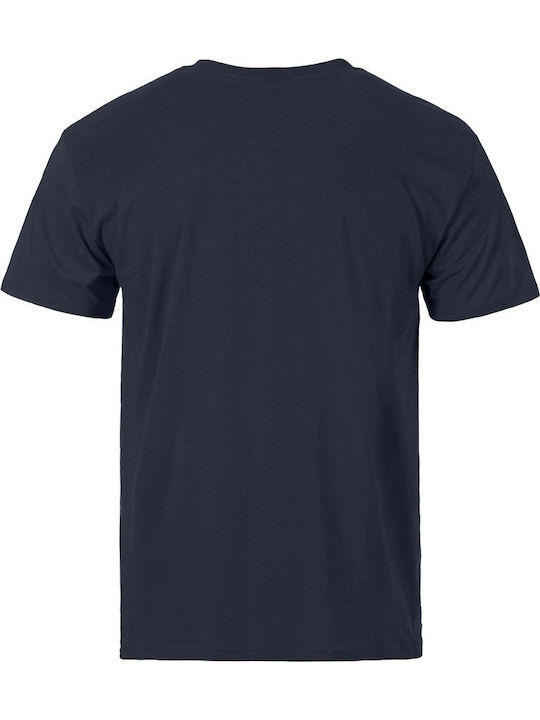 T-shirt Indigo
