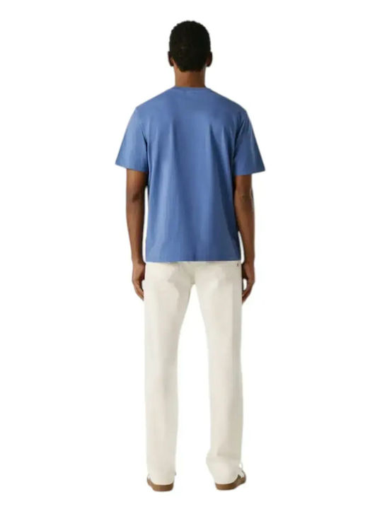Connor Connor T-Shirt Blau