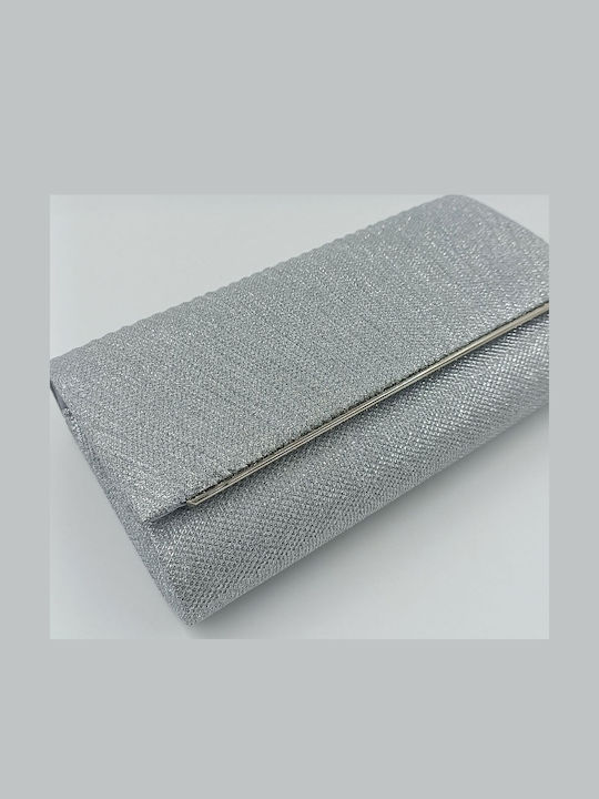 Women's Envelope Silver
