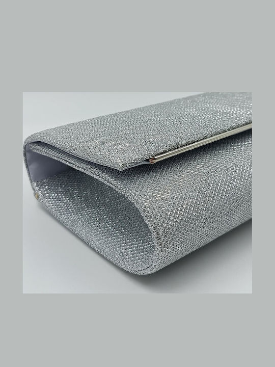 Women's Envelope Silver