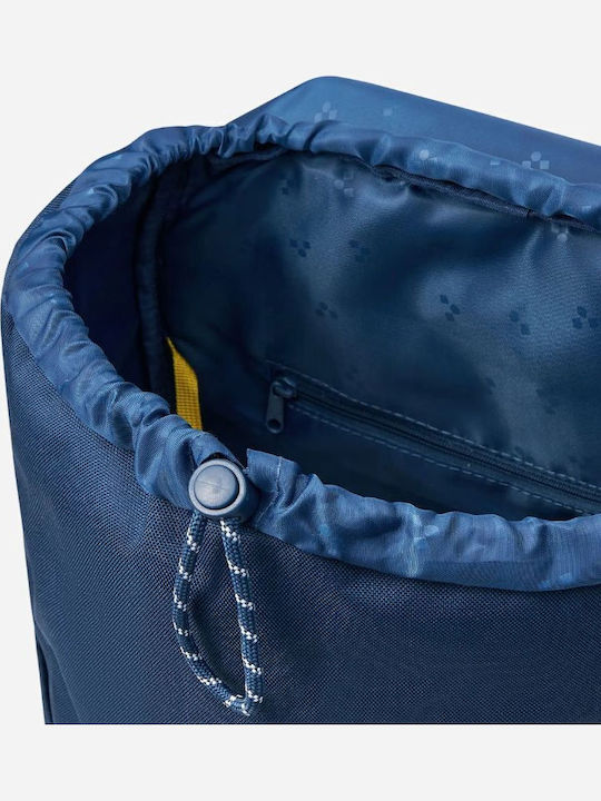 Ferrari Group Rucksack 25l Blau