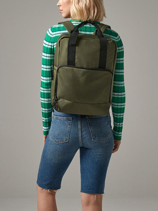 BagBase Military 16lt Πράσινο