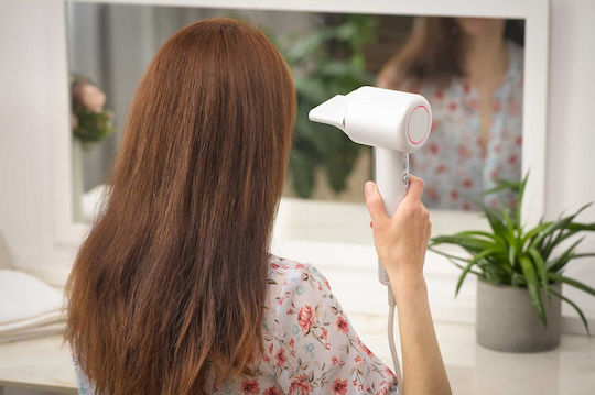 Sencor Hair Dryer Turbo with Diffuser 1500W