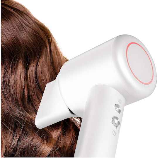 Sencor Hair Dryer Turbo with Diffuser 1500W