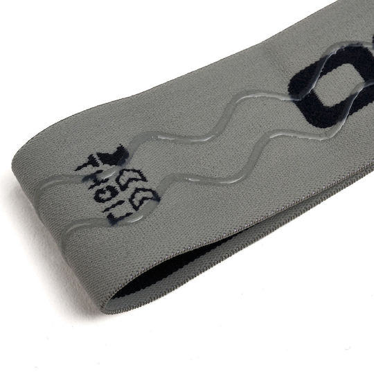 Zipro Mini Loop Bands Σετ 3τμχ Μαύρα