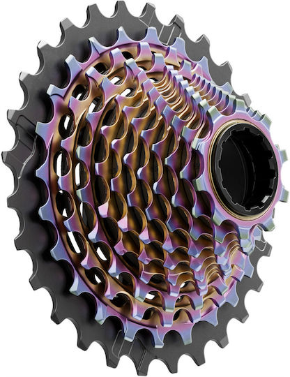 Κασετα Sram Xg-1290 10-33t Rainbow 12 Ταχυτητες E1