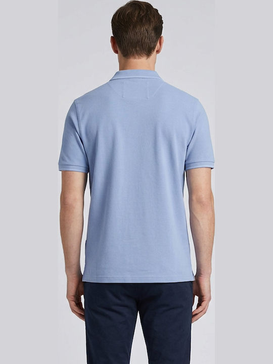 Polo Short Sleeve Blouse New Breeze