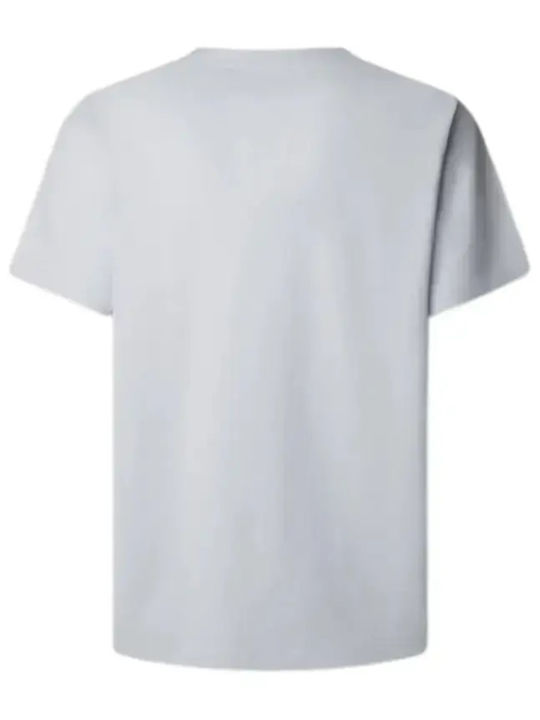 Connor Connor T-shirt Γαλάζιο