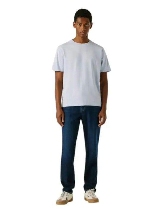 Connor Connor T-shirt Γαλάζιο