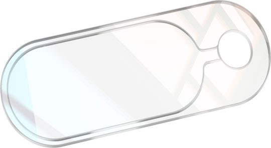 Avizar Kameraobjektivschutz Google Pixel 10 Ultra-resistentes Transparent