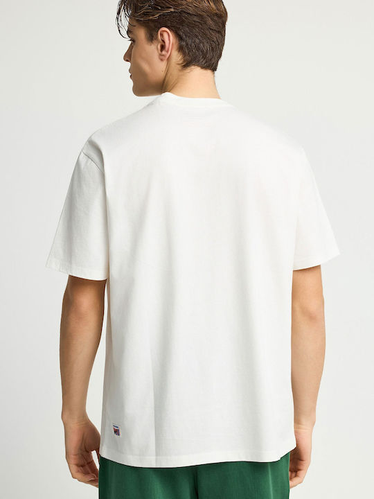 T-shirt White