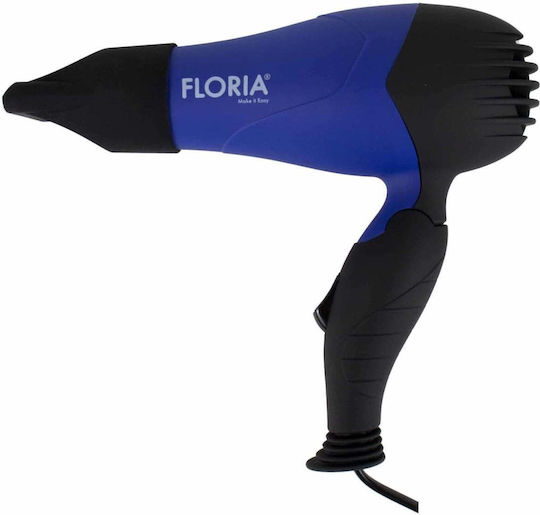 Zilan Hair Dryer 1000W