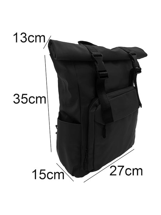 Gift-Me Backpack Αδιάβροχο 15lt