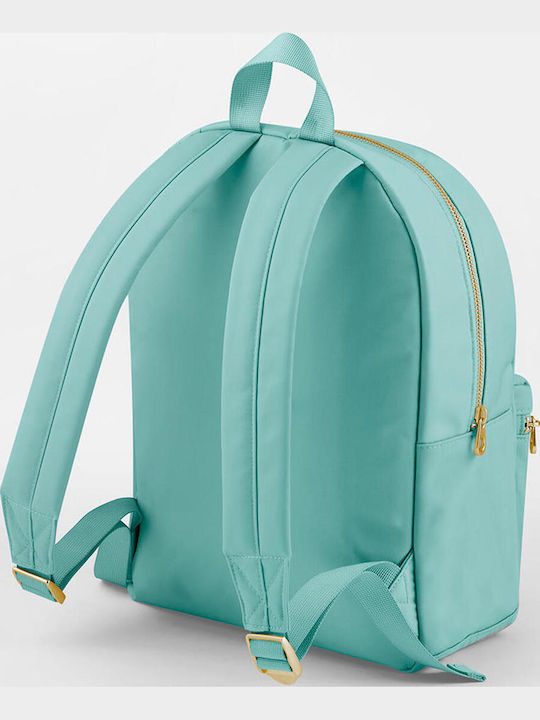 BagBase Original Footwear Rucksack Grün