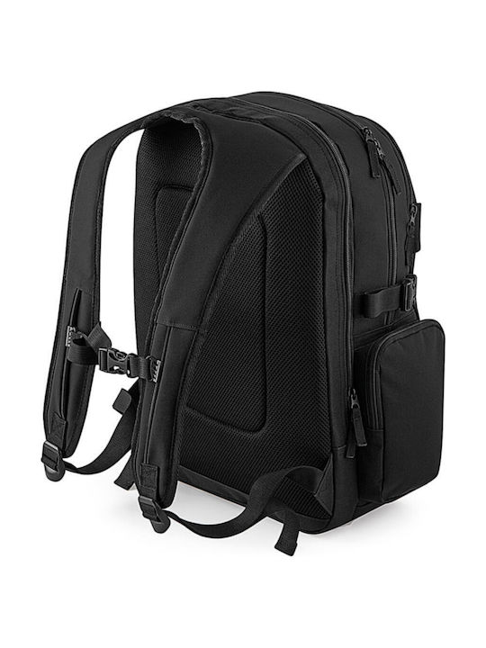 BagBase Backpack 23lt Μαύρο