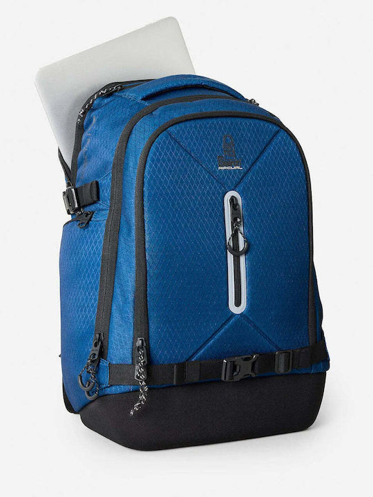 Rip Curl F-light 35lt Navy Μπλε