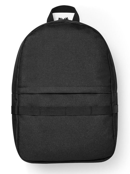 BagBase Backpack 20lt Μαύρο BagBase Backpack 20lt Μαύρο