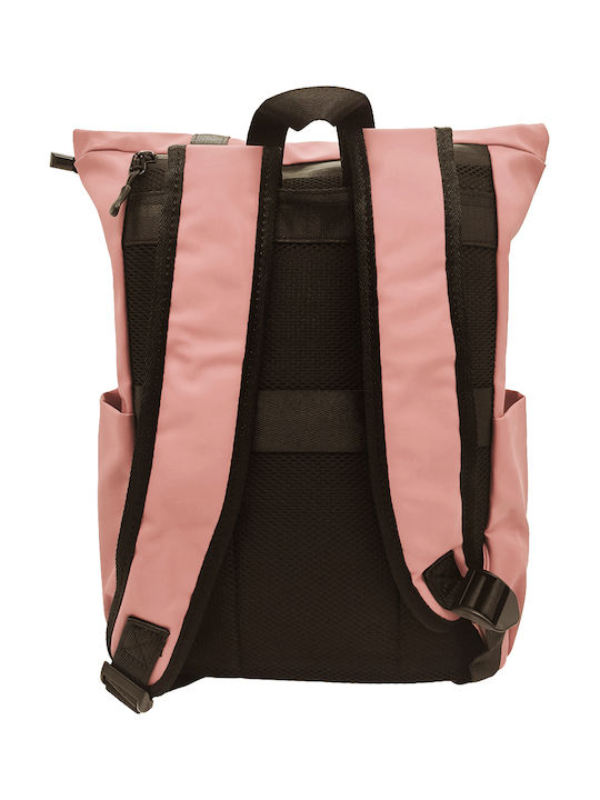 Gift-Me Rucksack Wasserdicht 15l Rosa