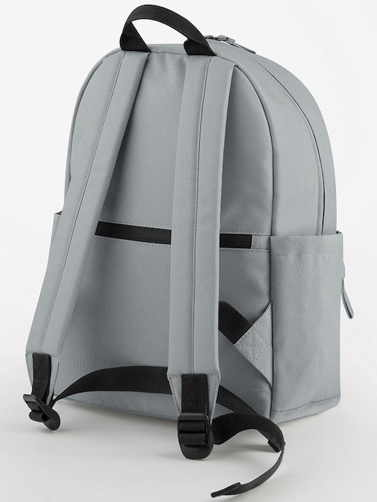 BagBase Backpack Γκρι