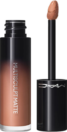 M.A.C M.A.C Palette mit Matt Lidschatten in Flüssiger Form 4.5 4.5ml
