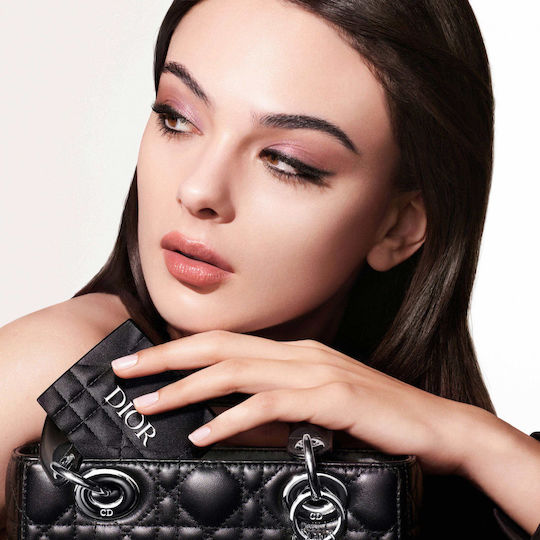 Dior Diorshow 5 Couleurs Couture Палитра Сенки За Очи В Пресована Пудра 563
