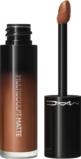 M.A.C Палитра Сeнки за Очи Матов в Течна Форма 4.5 4.5ml