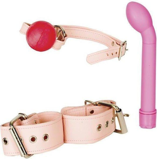 Boss Of Toys BDSM Kit