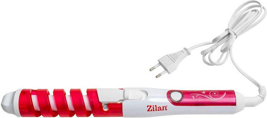 Zilan Curl Iron Ψαλίδι Μαλλιών για Μπούκλες 25W ZLN0429