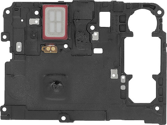 Clappio Съвместим Модул За Говорител Galaxy S21 Fe Слушалка За Обаждания Известия Черен