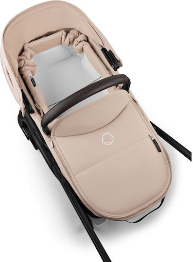Bugaboo Port Bebe Brown