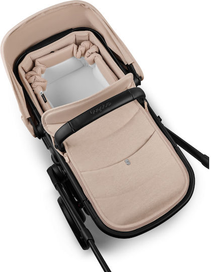 Bugaboo Port Bebe Brown